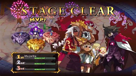 disgaea 5 subclass